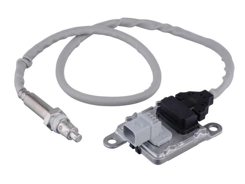 NOx-Sensor